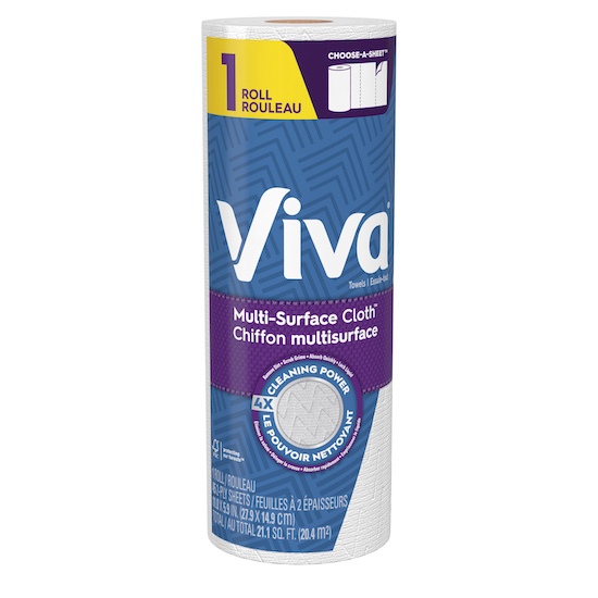 Viva Multi-Surface Cloth